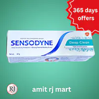 Sensodyne Fresh-Gel - Master