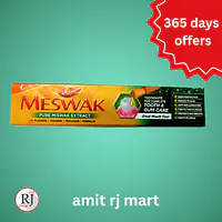 Dabur Meswak - Master