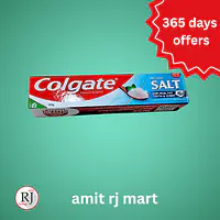 Colgate Active Salt Big - Master