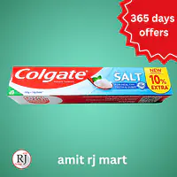 Colgate Active Salt Extra Big - Master
