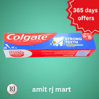 Colgate - Master