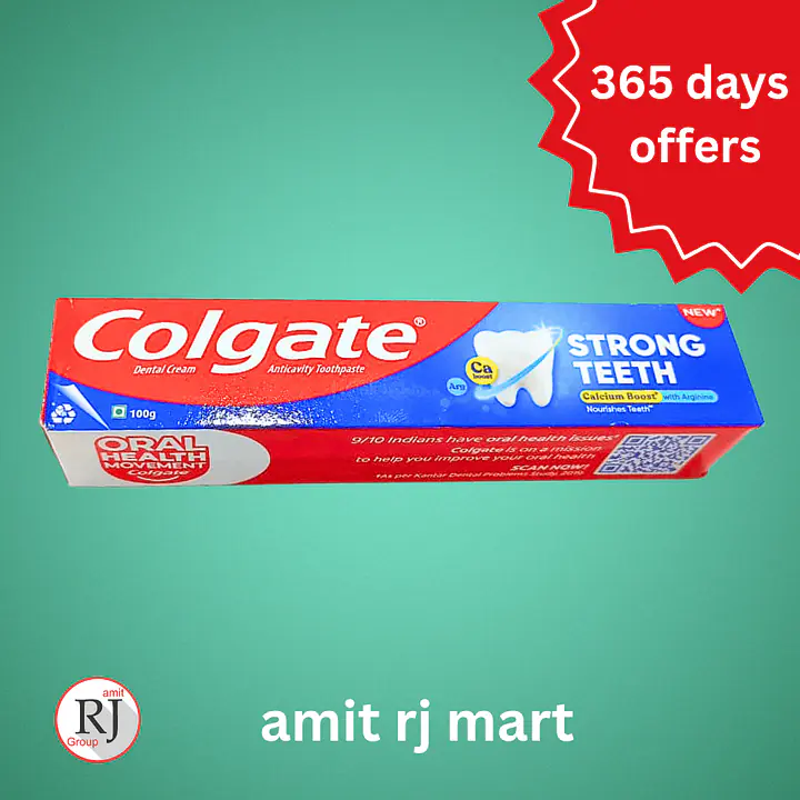 Colgate - Master