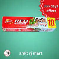 Dabur Red Paste - Master