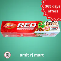 Dabur Red paste - Master