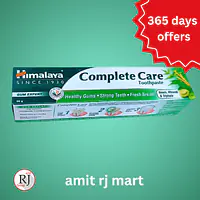 Himalaya Complete Care - Master