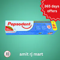 Pepsodent Toothpaste - Master