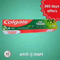 Colgate Neem - Master