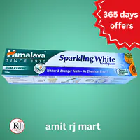Himalaya Sparkling White - Master