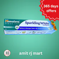 Himalaya Sparkling white - Master