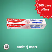 Colgate Sensitive - Master