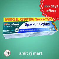 Himalaya Sparkling white - Master