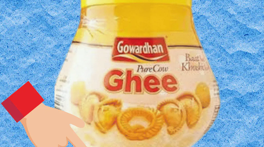 Ghee