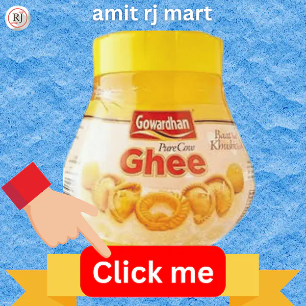 Ghee Group