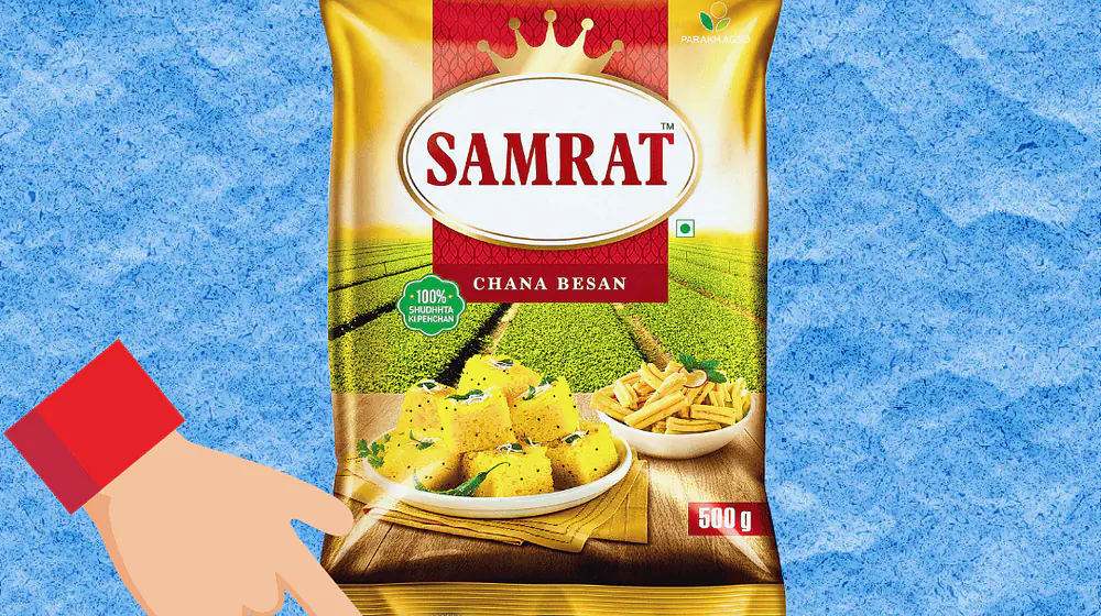 Besan