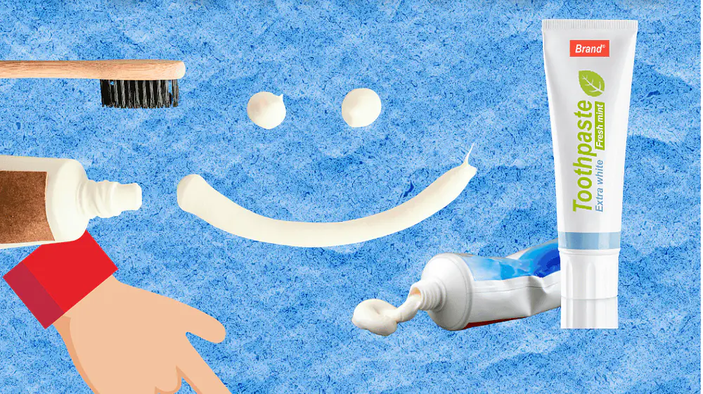 ToothPaste