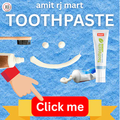 ToothPaste Group