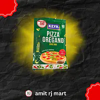 Keya Pizza Oregano - Master