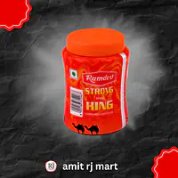 Ramdev Hing 50GM - Master