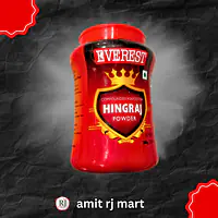 Everest Hing 200GM - Master