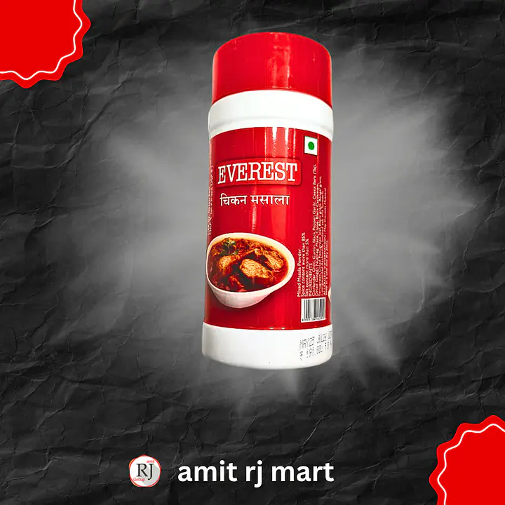 Everest Chicken Masala 200GM - Master
