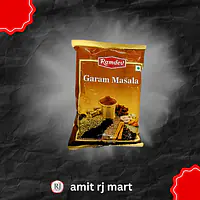 Ramdev Garam Masala 100GM - Master