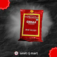 Ramdev Chilli Powder 200GM - Master