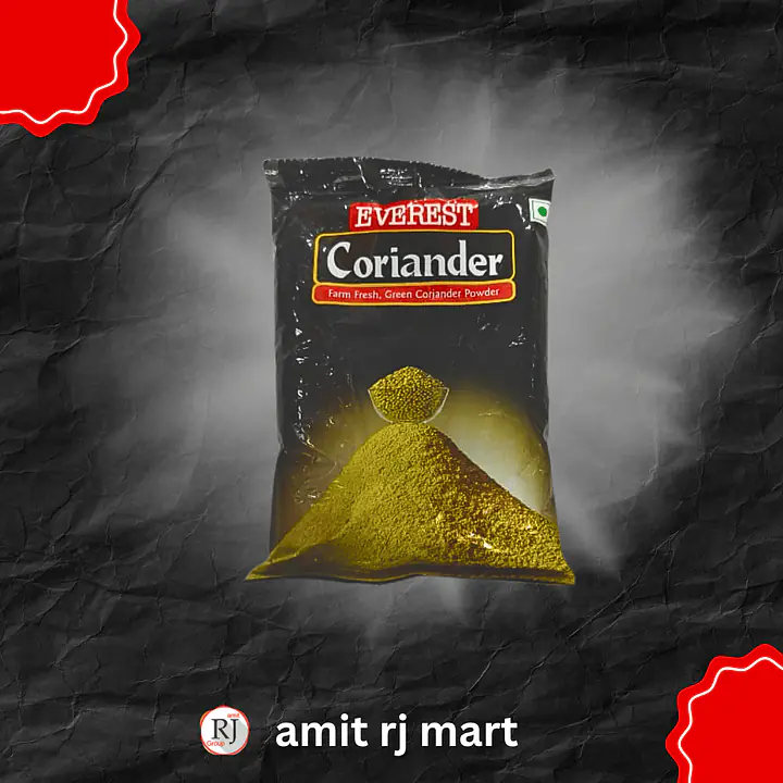 Everest Coriander 200GM - Master
