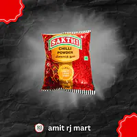 Sakthi Chilli Powder 100GM - Master
