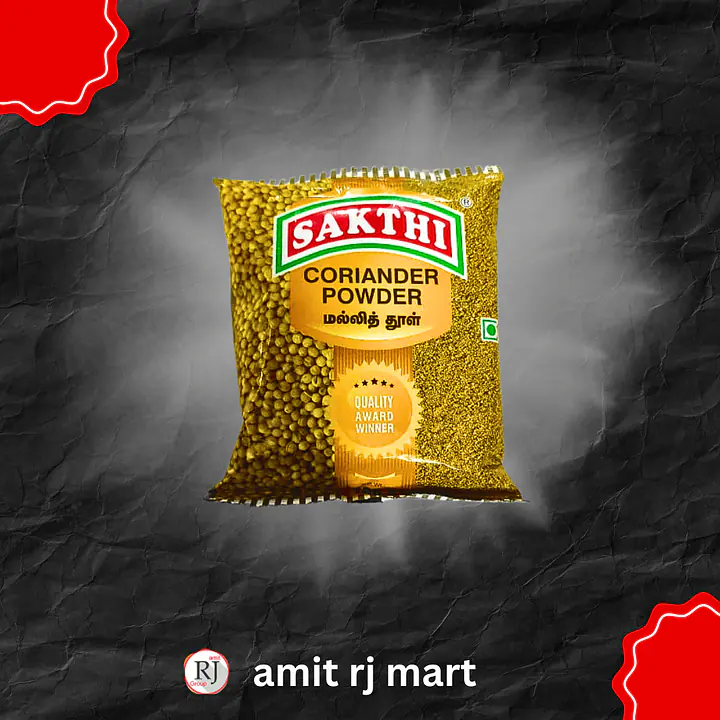 Sakthi Coriander Powder 100GM - Master