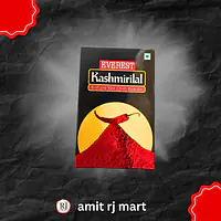 Everest Kashmiri Lal Mirch - Master