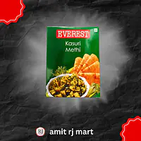 Everest Kasturi Methi 25GM - Master