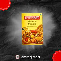 Everest Garam Masala 50GM - Master