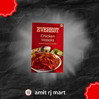 Everest Chicken Masala 100GM - Master