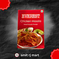 Everest Chicken Masala 50GM - Master
