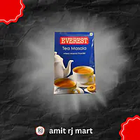 Everest Tea Masala 50GM - Master