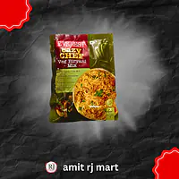 Everest Easy Chef Veg Briyani - Master