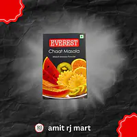 Everest Chaat Masala 50GM - Master