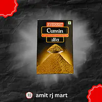 Everest Cumin (Jeeera Powder) 50GM - Master
