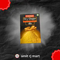 Everest Dry Ginger 50GM - Master