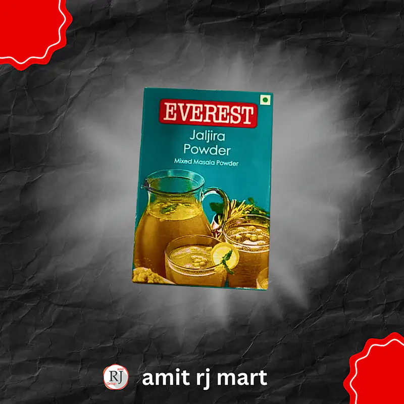 Everest Jaljira Powder 50GM - Master