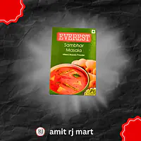 Everest Sambhar Masala 50GM - Master