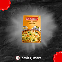 Everest Shani Briyani 50GM - Master