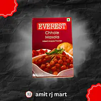 Everest Chhole Masala 50GM - Master