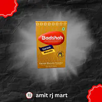 Badshad Garam Masala 50GM - Master
