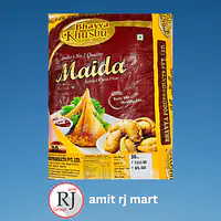 Maida Khusboo 30kg - Master