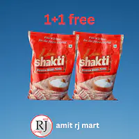 Shakti Maida 500 gm - Master