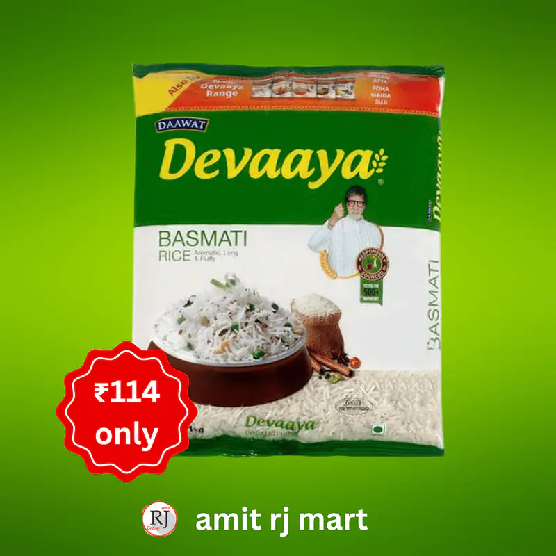 Dawaat Devaaya 1kg - Master