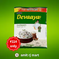 Dawaat Devaaya 1kg - Master