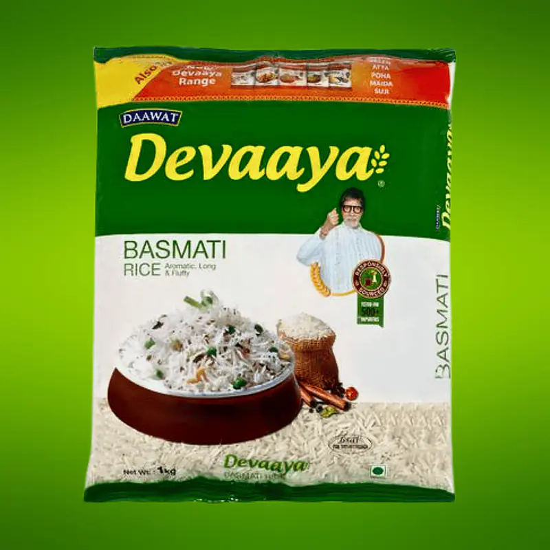 Dawaat Devaaya 1kg - Master