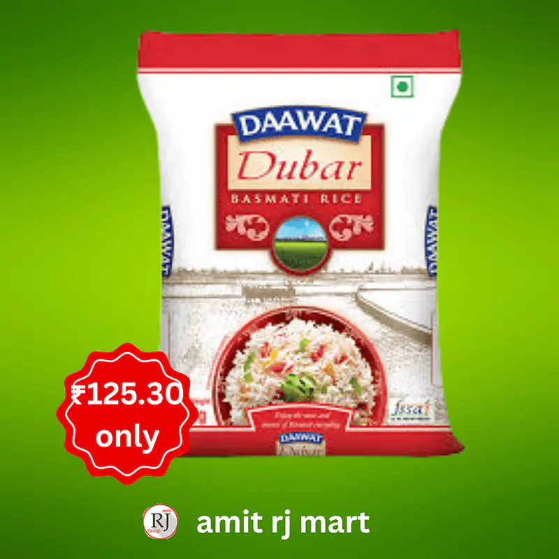 Dawaat Dubar 1kg - Master